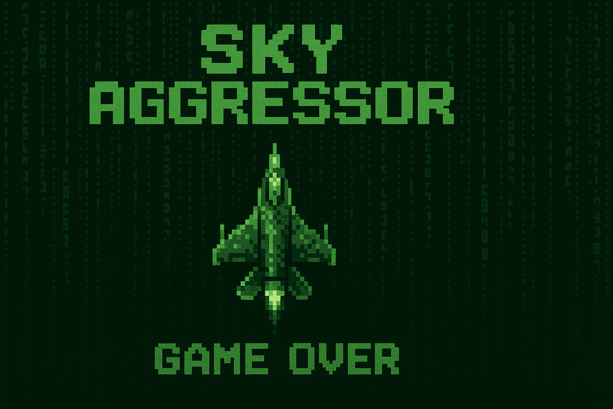Sky Aggressor